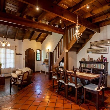 Chalet En Barrio Parque Мар дел Плата Екстериор снимка
