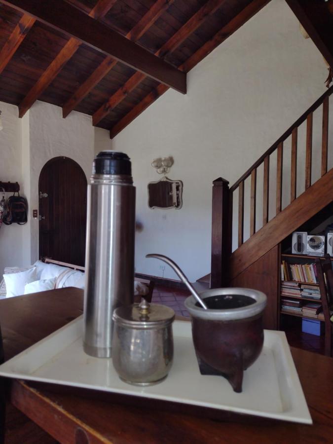 Chalet En Barrio Parque Мар дел Плата Екстериор снимка
