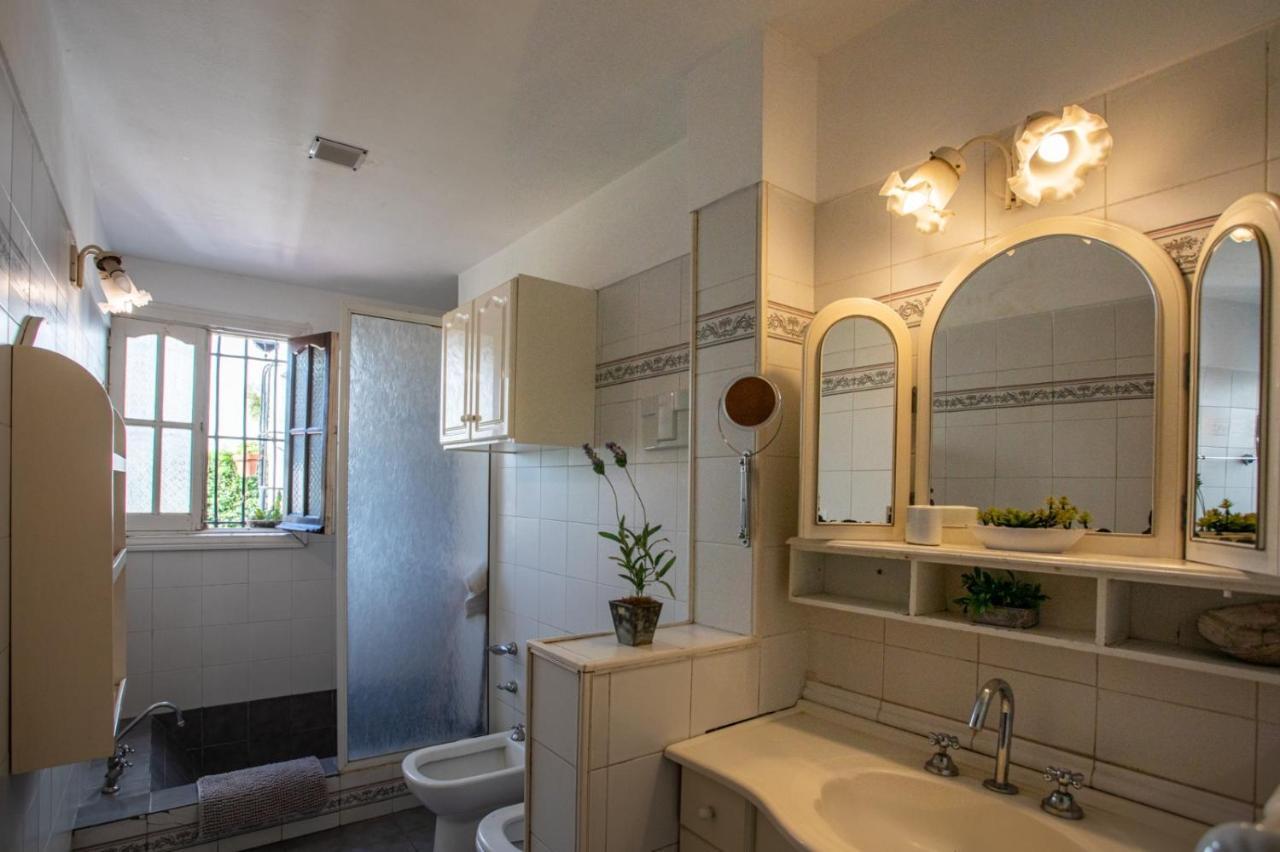 Chalet En Barrio Parque Мар дел Плата Екстериор снимка