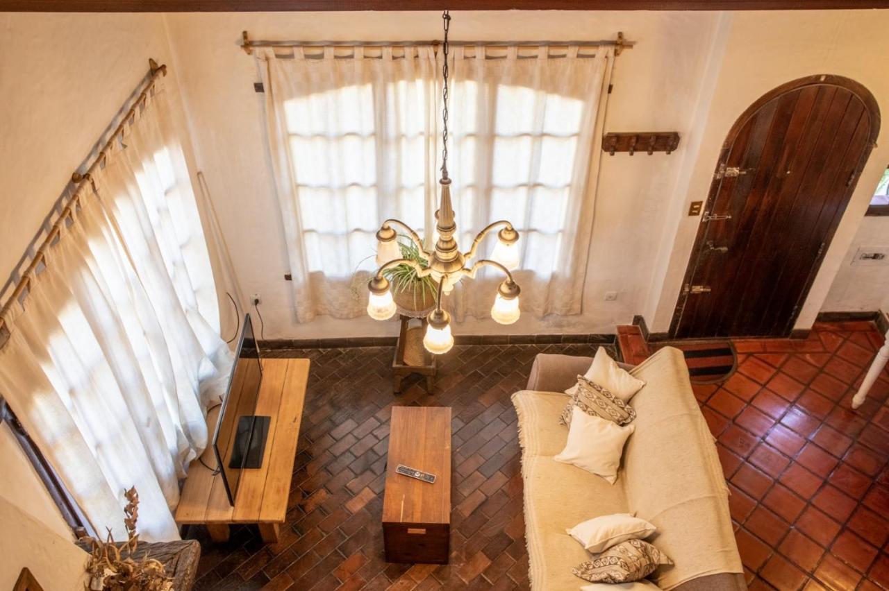Chalet En Barrio Parque Мар дел Плата Екстериор снимка